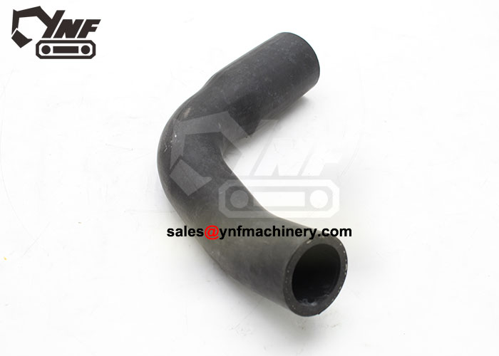 EX100-3 radiator upper hose