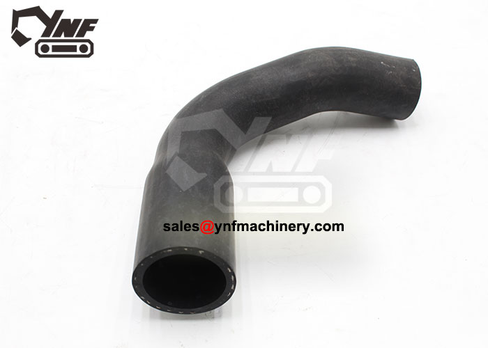 EX120-2 radiator upper hose