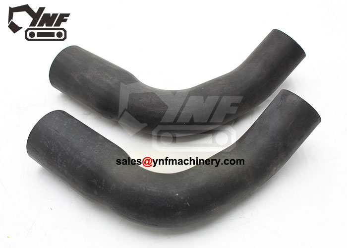 YNF13125 radiator hose