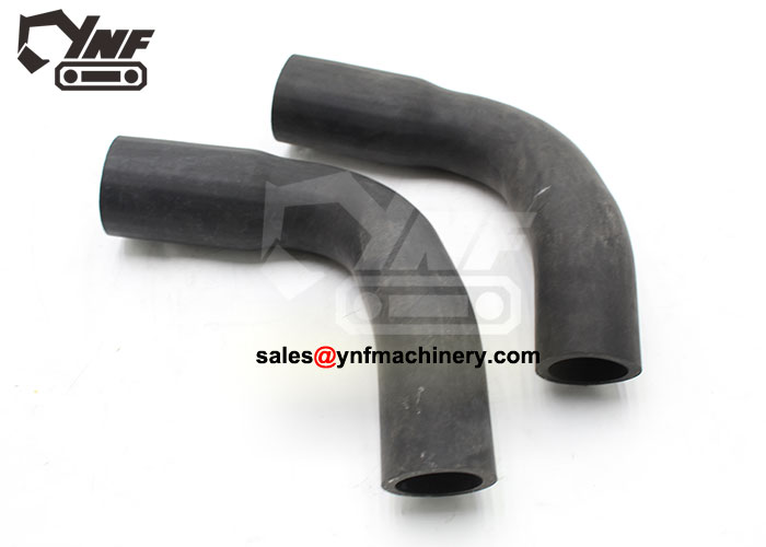 3050673 upper radiator hose