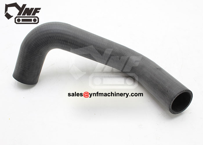 ZAX110 radiator upper hose