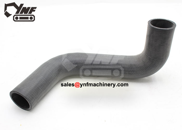 ZAX120 radiator upper hose