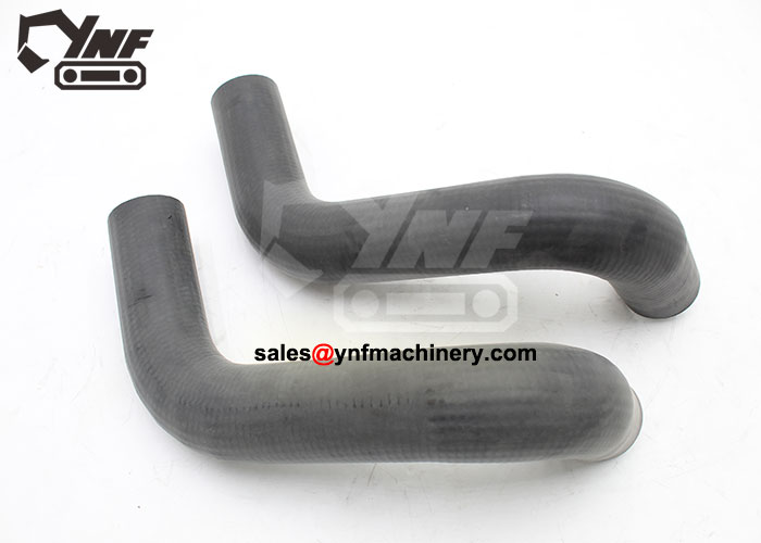 3050673 upper radiator hose