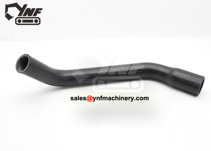 SH350A5 upper radiator hose