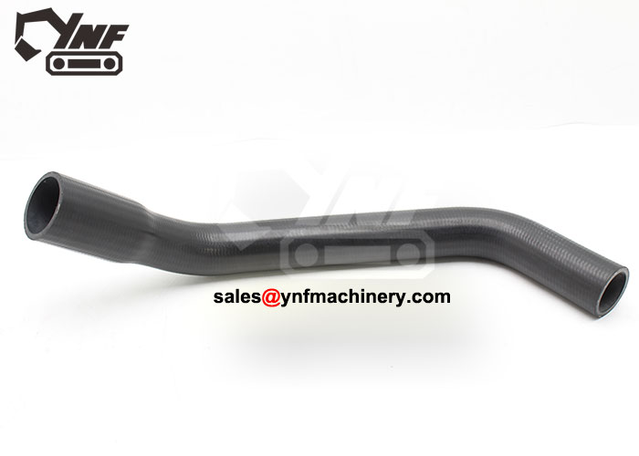 SH350A5 radiator upper hose