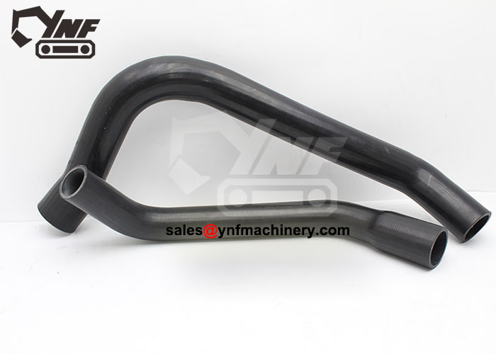 SH350A5 coolant hose upper lower
