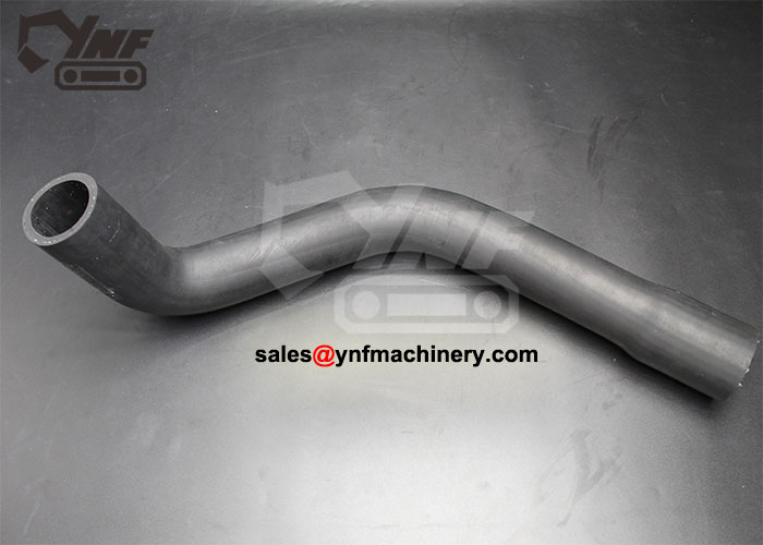 ZX330-3 EFI radiator upper hose