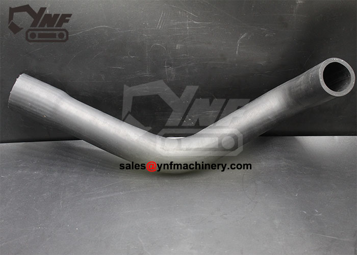 Hitachi ZX330-3 EFI engine coolant hose