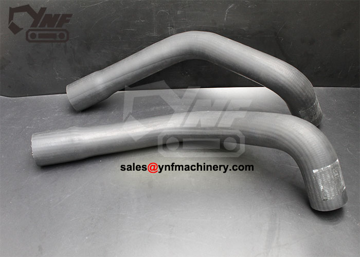 YNF radiator hose assembly