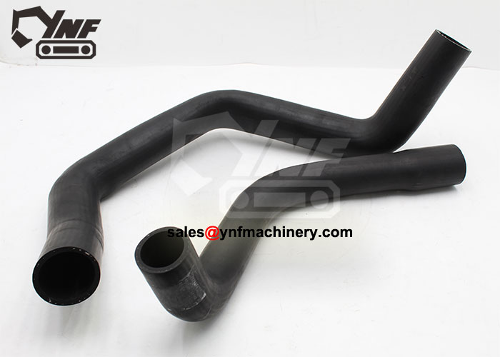 3103777H upper radiator hose