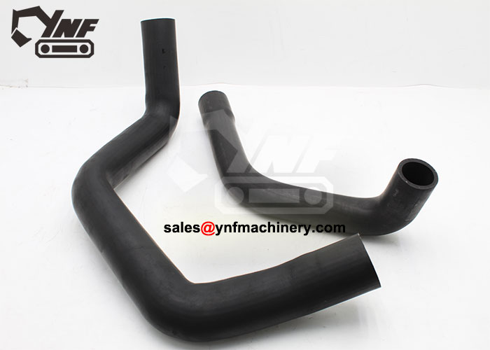 3103777H lower radiator hose