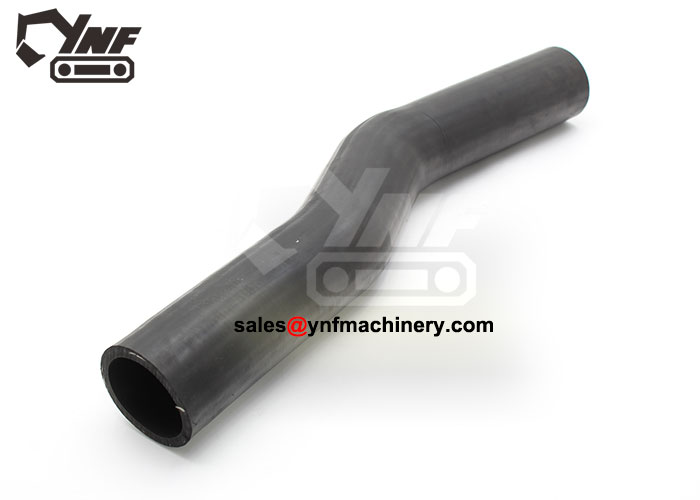 Radiator hose replacement part