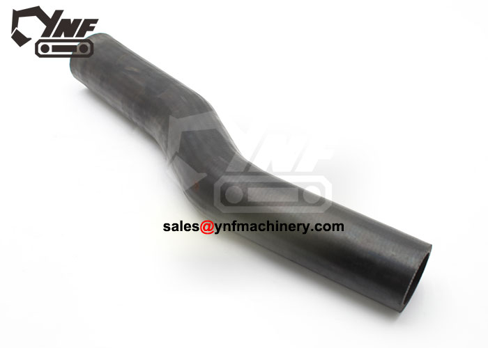 Engine cooling lower hose