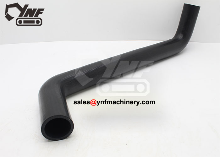 YNF12651 upper radiator hose