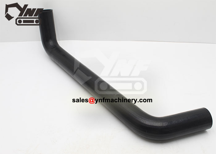 Engine cooling upper hose