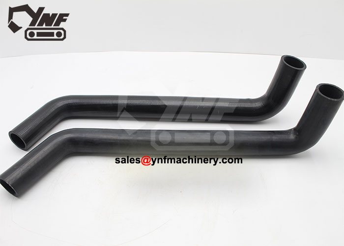 Caterpillar E325D hose