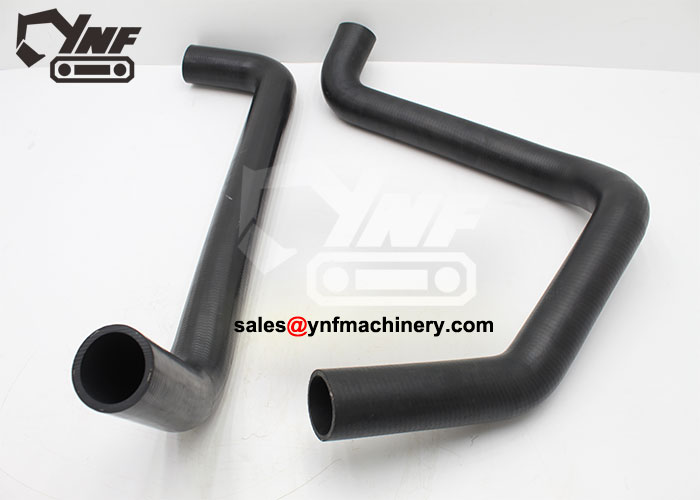 YNF12651 YNF12652 hose set