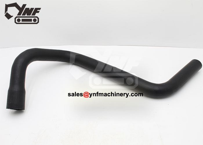E330D radiator lower hose
