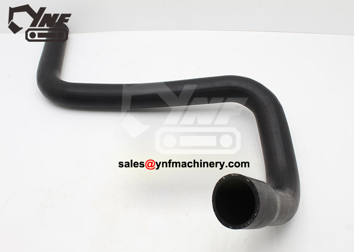 Engine cooling lower hose