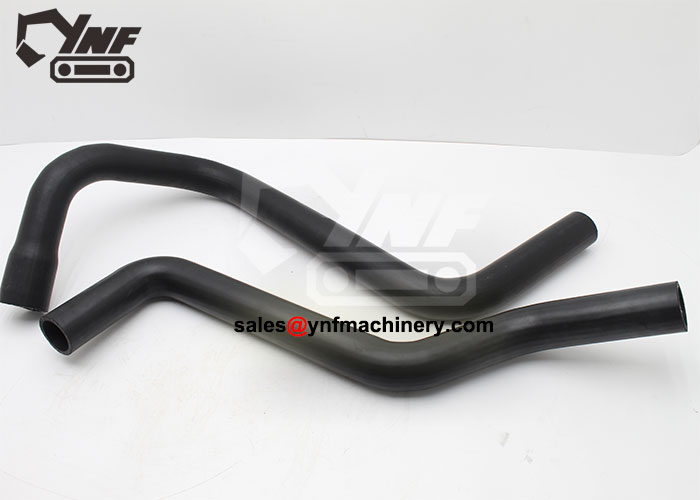 E330D radiator hose set