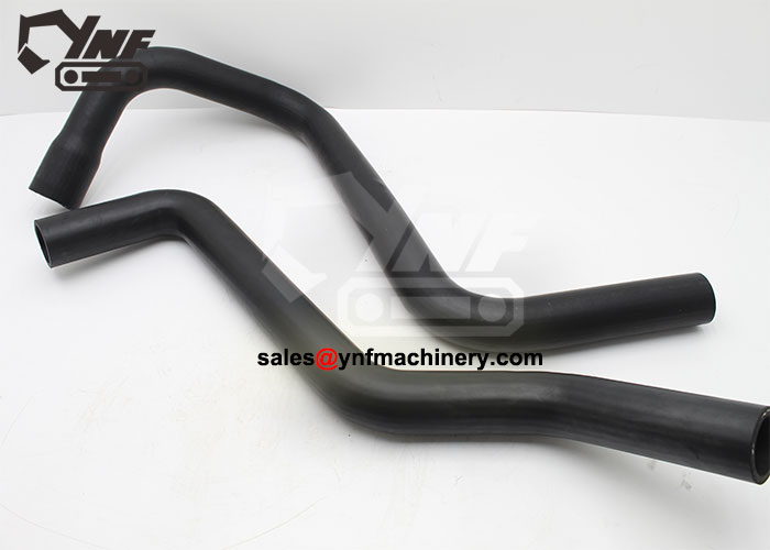 YNF12647 YNF12648 hose set