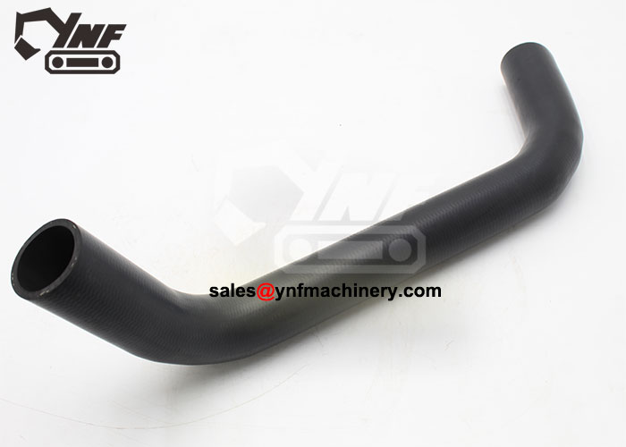 265-3602 coolant hose