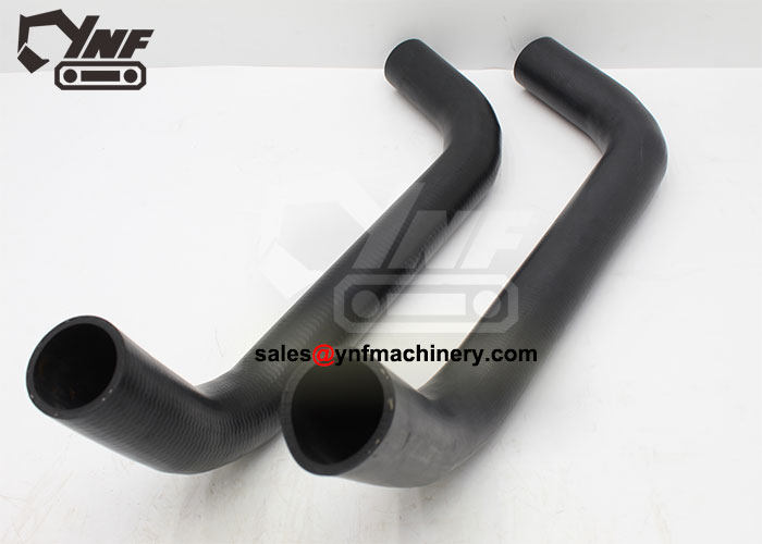 E320D EFI radiator hose