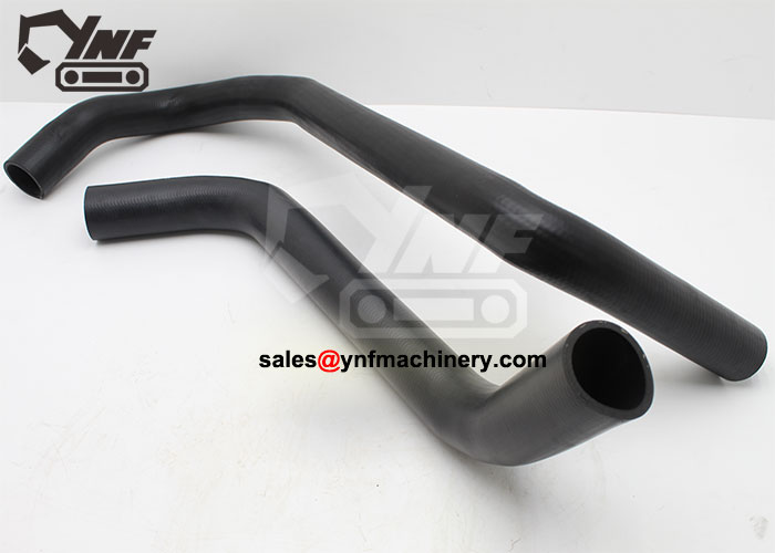 265-3602 upper radiator hose