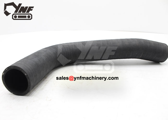 Volvo EC480 middle water hose