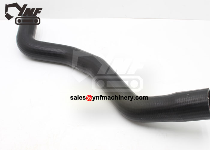 Engine cooling lower hose