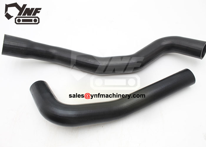 YNF12649 upper radiator hose