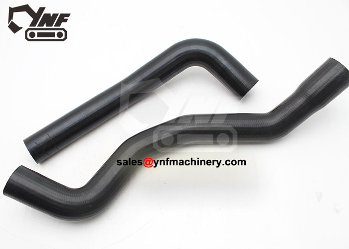 YNF12649 YNF12650 hose set