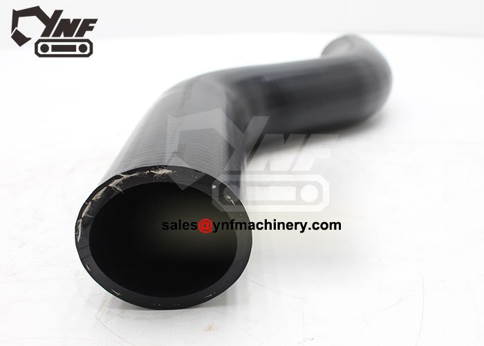 VOE14628801 Volvo radiator hose