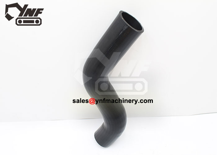 Volvo EC380/EC480 cooling system hose