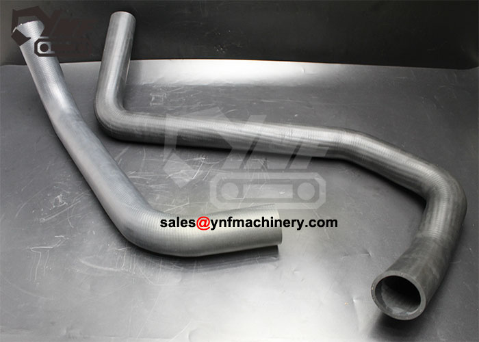 E320D EFI coolant hose set