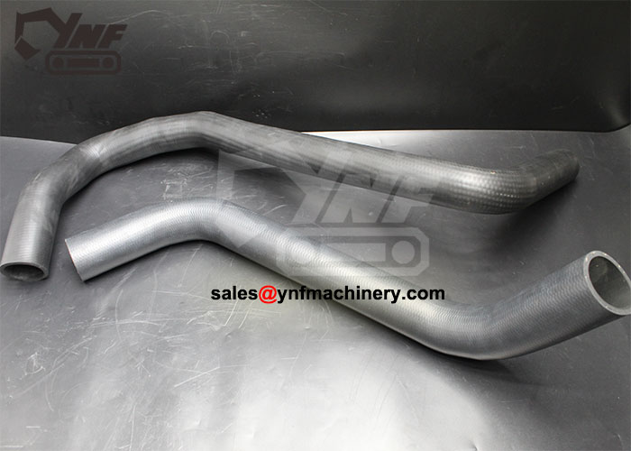 Engine cooling hose kit