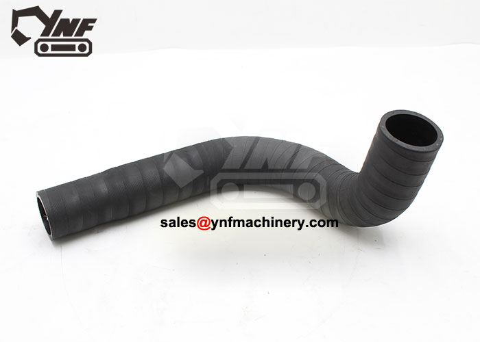 R110-7 upper radiator hose
