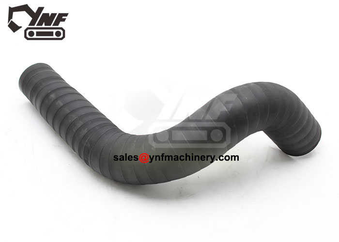 Hyundai R110-7 excavator upper water hose