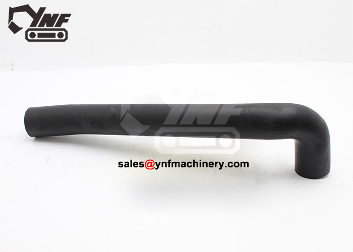 YNF13258 coolant hose