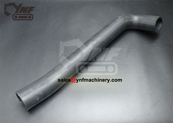 Radiator hose replacement part