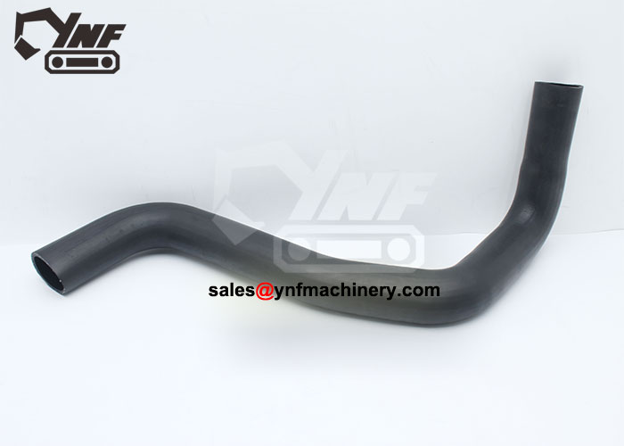 PC160-7 upper radiator hose