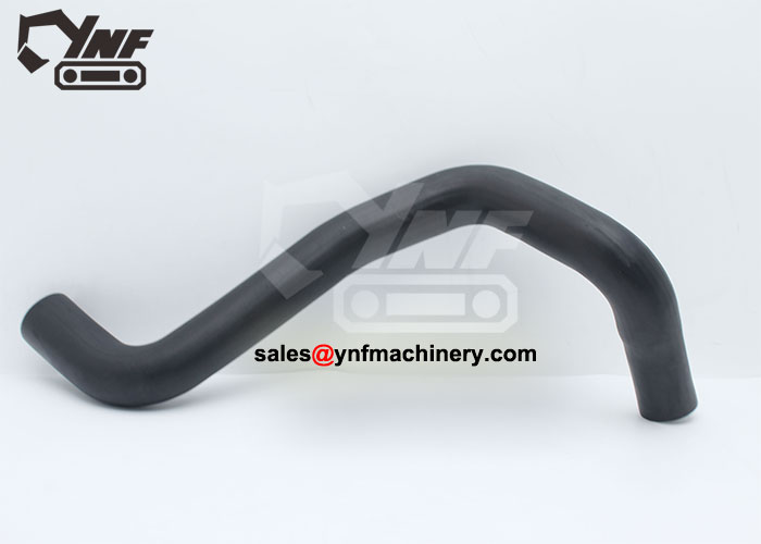 PC195-8 upper radiator hose