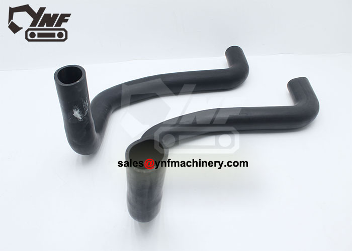 21K-03-72311 radiator hose replacement