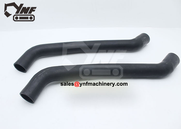 PC195-8 lower radiator hose