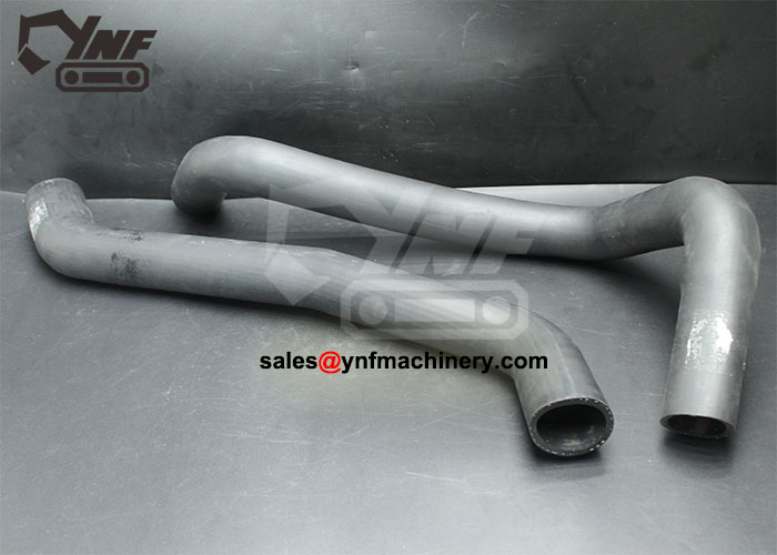 Radiator hose set replacement for PC160-7 / PC160-8 / PC195-8