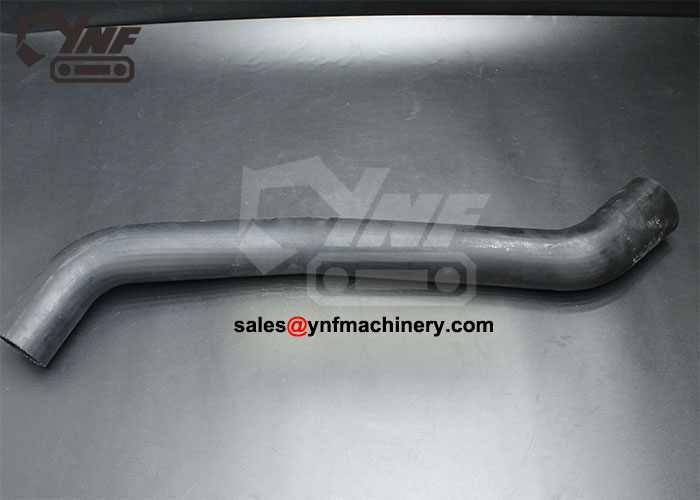 Engine radiator outlet hose