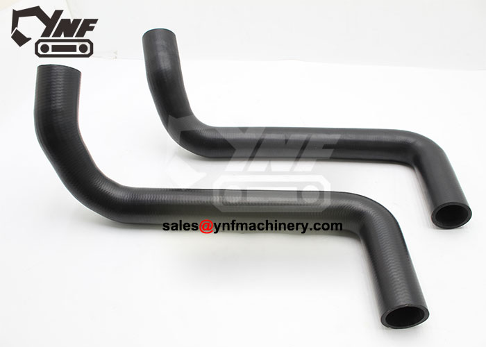 EX120-5 lower radiator hose
