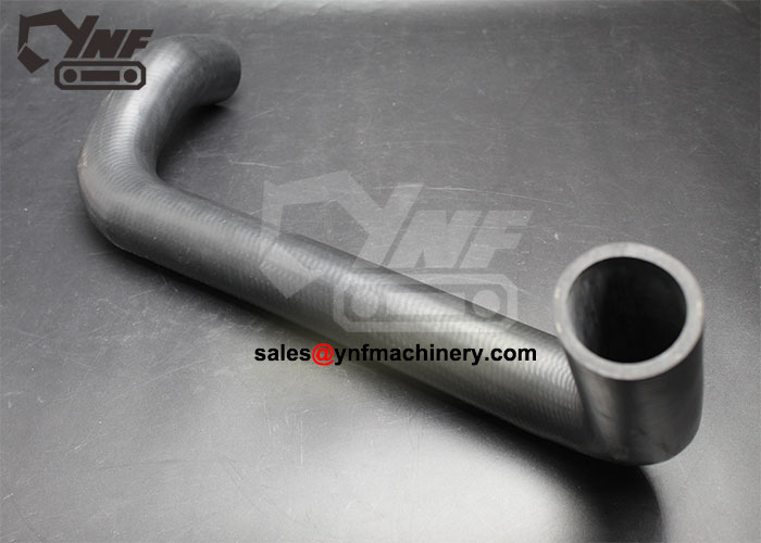 Coolant return hose EX120-5