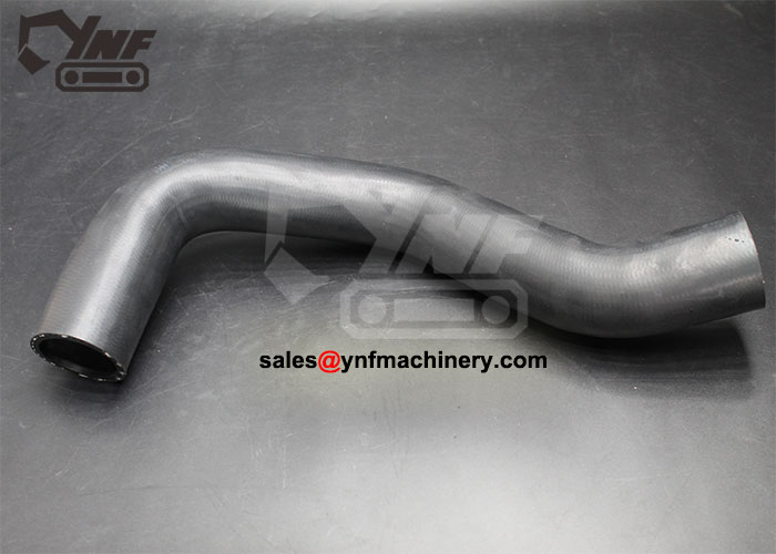 Engine cooling upper hose