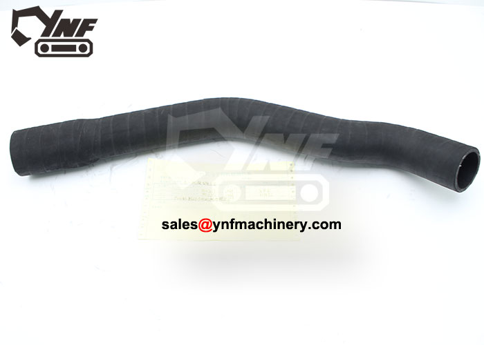 EX300-5 radiator lower hose